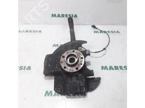 Used Right front steering knuckle ALFA ROMEO 159 Sportwagon (939_) 3.2 JTS (939BXH1B) (260 hp) 31518730