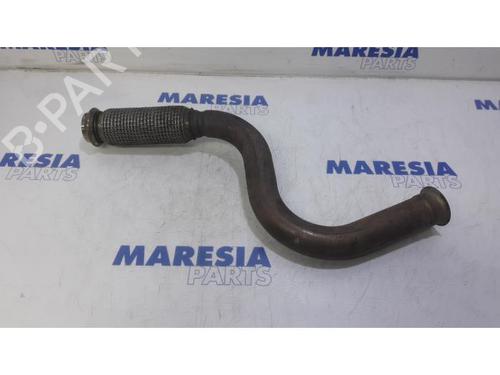 Used Pipe PEUGEOT 508 I (8D_) 1.6 HDi (115 hp) 31527735