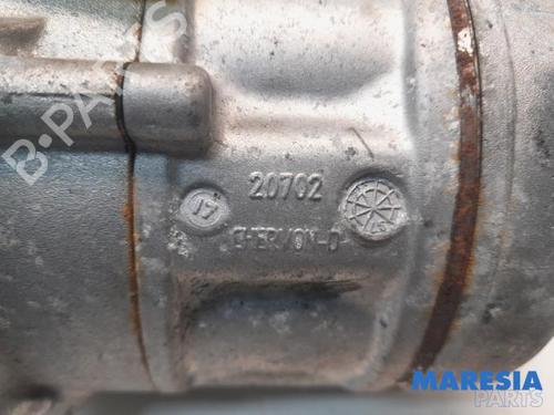 AC compressor CITROËN C4 Picasso II 1.2 THP 130 | BP31533804M34 - Image 4
