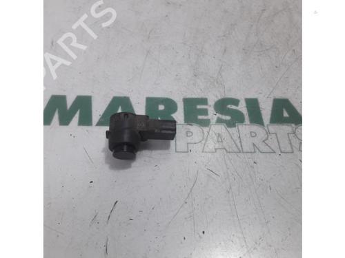 Used Electronic sensor CITROËN BERLINGO Box Body/MPV (B9) 1.6 HDi / BlueHDi 75 (75 hp) 31456821