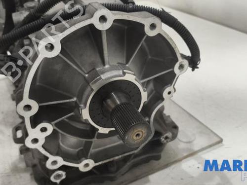Gearbox ALFA ROMEO STELVIO (949_) 2.0 Q4 (949.AXA2A) | BP38937414M3 - Image 2