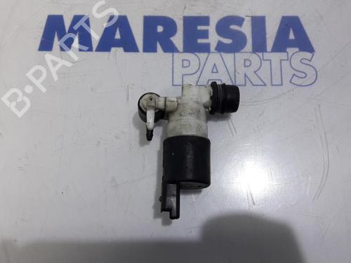 Used Other RENAULT MEGANE IV Grandtour (K9A/M/N_) 1.5 dCi 110 (110 hp) 31464490