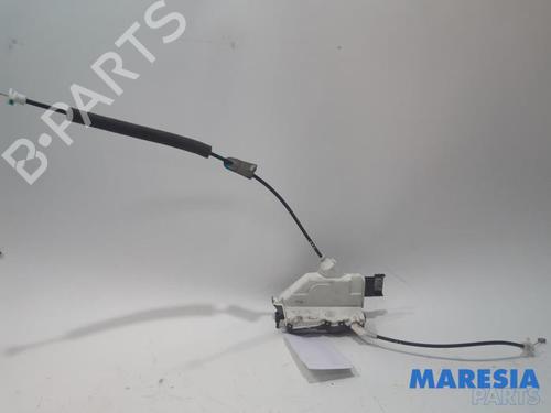 Used Electronic module PEUGEOT 5008 (0U_, 0E_) 1.6 16V (156 hp) 31533786