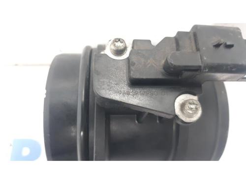 Mass air flow sensor CITROËN C5 III (RD_) 2.0 HDi 165 (RDRHHA, RDRHH8) | BP31439331M95 - Image 3
