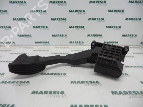 Used Electronic module FIAT 500 (312_) 1.2 LPG (312AXA1A) (69 hp) 31515649