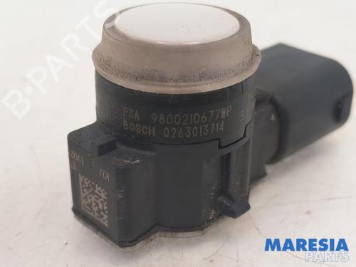 Electronic sensor PEUGEOT EXPERT Van (V_) 2.0 BlueHDi 120 | BP31410767M84