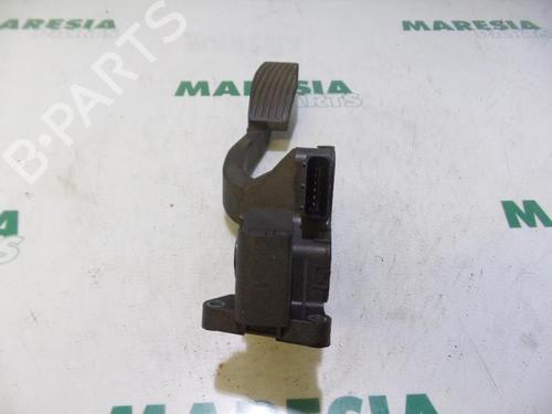 Electronic module FIAT PUNTO EVO (199_) 1.3 D Multijet (199AXC1A, 199BXC1A, 199AXT1A, 199BXT1A) | BP31468292M83