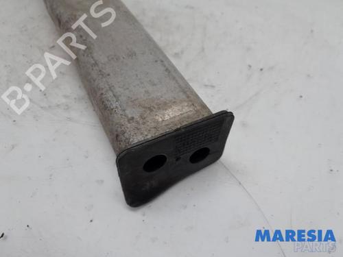 Andre CITROËN BERLINGO MULTISPACE (B9) 1.6 VTi 120 | BP31509216O1