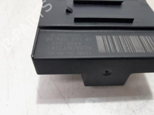 Electronic sensor PEUGEOT PARTNER Box Body/MPV 1.6 HDi / BlueHDi 75 | BP31504951M84