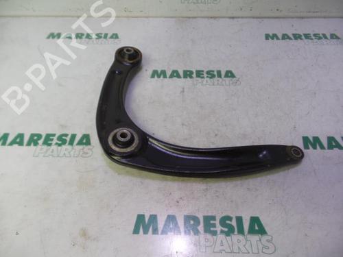 Other PEUGEOT PARTNER Tepee 1.6 HDi 90 | BP31509059O1