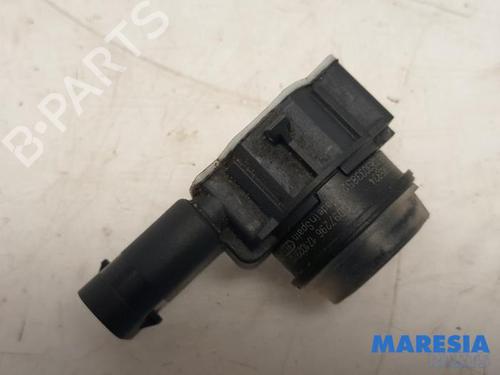Electronic sensor FIAT DUCATO Van (250_) 130 Multijet 2,3 D | BP31486261M84