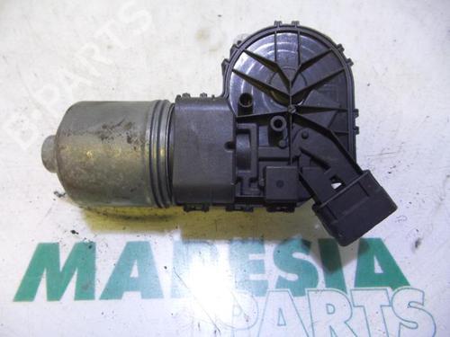 Front wiper motor CITROËN BERLINGO Box Body/MPV (B9) 1.6 HDi 75 | BP31512848M29 - Image 3