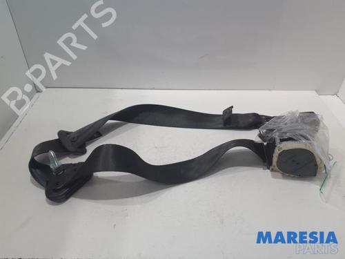 Sikkerhedssele bag venstre RENAULT TWINGO II (CN0_) 1.2 16V (CN04, CN0B) (75 hp) 31484131