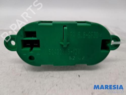 Electronic sensor RENAULT ESPACE IV (JK0/1_) 2.0 Turbo (JK0A, JK0B, JK0N) | BP31420929M84 