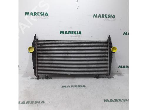 Intercooler CITROËN C6 (TD_) 2.7 HDi (204 hp) 31524673