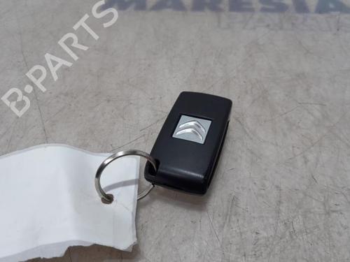 Engine control unit (ECU) CITROËN C3 II (SC_) 1.2 VTi 82 | BP31513791M57 