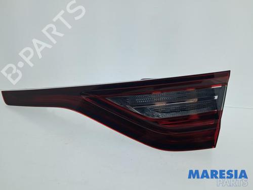 Used Right taillight Right taillight RENAULT MEGANE IV Hatchback (B9A/M/N_) 1.6 TCe 205 (B9MV) (205 hp) 36364567 36364567