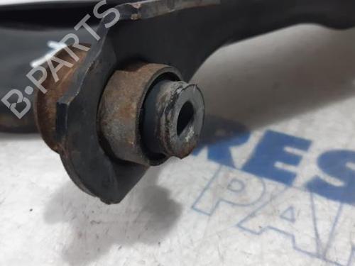 Left front suspension arm RENAULT KANGOO / GRAND KANGOO II (KW0/1_) 1.6 16V (KW03, KW09, KW0D, KW0U, KW0W, KW13) | BP31417951M12 