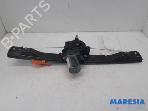 Rudehejsemekanisme Højre foran FIAT PUNTO EVO (199_) 1.3 D Multijet (84 hp) 31495337