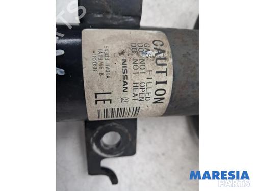 Left front shock absorber RENAULT KADJAR (HA_, HL_) 1.2 TCe 130 (HLMR) | BP39961363M16 - Image 5