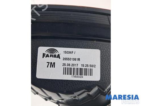Right taillight RENAULT TWINGO III (BCM_, BCA_) 1.0 SCe 70 (BCMB) | BP38285159C35 - Image 4