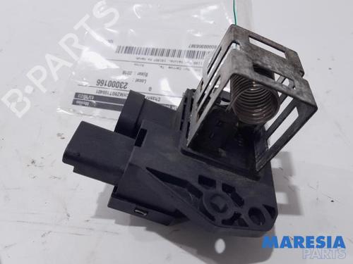 Electronic sensor PEUGEOT 208 I (CA_, CC_) 1.2 VTI 82 | BP31492880M84 - Image 2