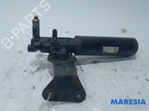 Used Other PEUGEOT 3008 I MPV (0U_) 1.6 THP (156 hp) 31494884