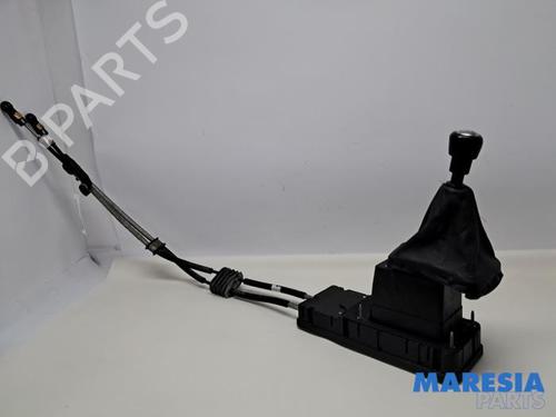 Gearstang CITROËN C4 Picasso II 1.6 THP 155 (156 hp) 31512414