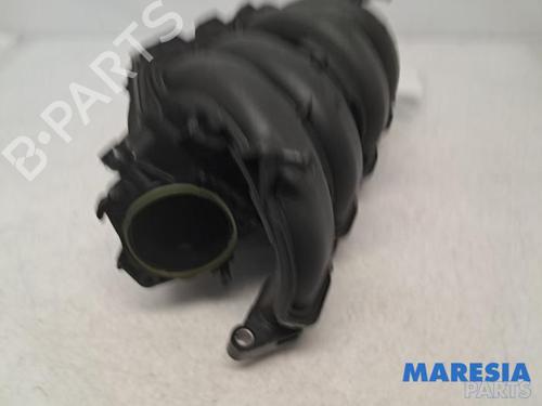 Injection rail PEUGEOT 2008 I (CU_) 1.6 VTi | BP31484205M98 - Image 3