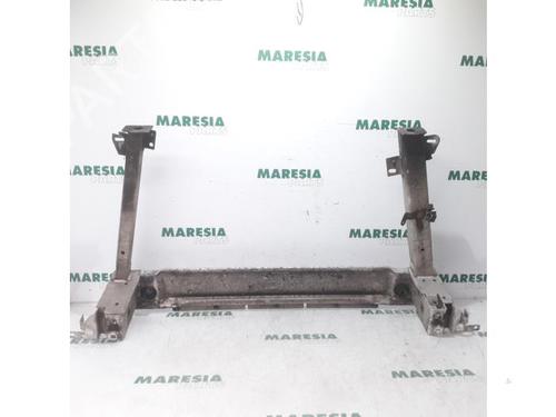 Used Crossmember Crossmember RENAULT LAGUNA III Grandtour (KT0/1) 2.0 16V (KT0F, KT0W) (140 hp) 31451898 31451898