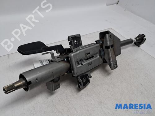 Steering column RENAULT MEGANE IV Hatchback (B9A/M/N_) 1.6 TCe 205 (B9MV) | BP36877744M21 - Image 3