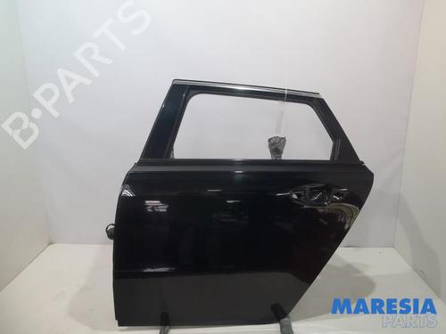 Used Left rear door PEUGEOT 508 SW I (8E_) 1.6 THP (156 hp) 31456345
