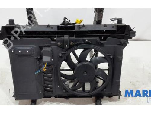 Pipe CITROËN BERLINGO MULTISPACE (B9) 1.6 VTi 120 | BP31460453M125