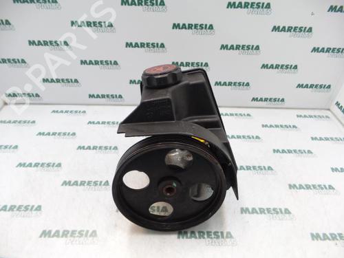 Used Steering pump PEUGEOT 206 Hatchback (2A/C) 1.4 i (75 hp) 31500688