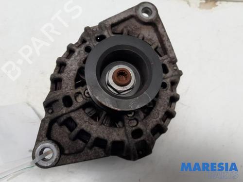 Alternator FIAT DUCATO Van (250_) 130 Multijet 2,3 D | BP31386201M7
