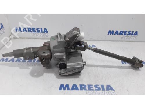 Steering column FIAT 500 (312_) 1.2 (312AXA1A) | BP31508510M21 - Image 2