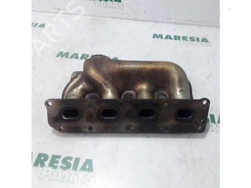 Used Exhaust manifold CITROËN XSARA PICASSO (N68) 1.8 16V (115 hp) 31441135