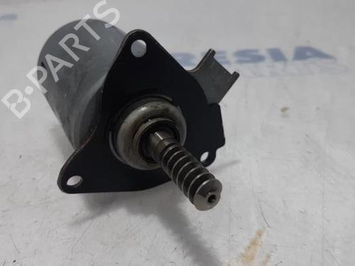 Andre CITROËN BERLINGO MULTISPACE (B9) 1.6 VTi 120 | BP31412116O1