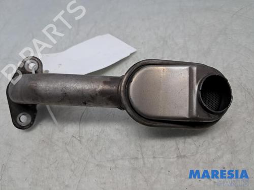 Pipe CITROËN C6 (TD_) 2.7 HDi | BP31518274M125 - Image 2