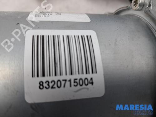 Steering column RENAULT CAPTUR II (HF_) TCe 160 (HFN1) | BP39932869M21 - Image 5