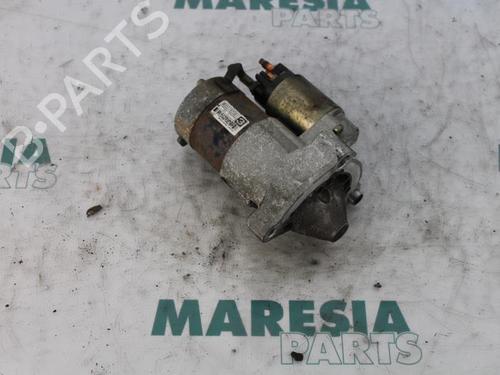 Anlasser für CITROËN XSARA PICASSO (N68) 1.8 16V (115 hp) 31389320
