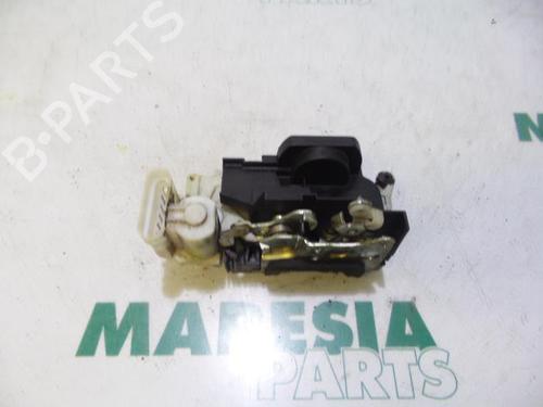 Used Electronic module FIAT PUNTO (188_) 1.2 60 (188.030, .050, .130, .150, .230, .250) (60 hp) 31440647