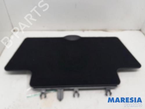 Used Luggage compartment floor CITROËN GRAND C4 SPACETOURER (3A_, 3E_) 1.2 PureTech 130 (131 hp) 31393887