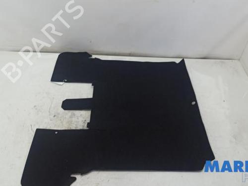 Used Luggage compartment floor Luggage compartment floor RENAULT CAPTUR I (J5_, H5_) 1.2 TCe 120 (120 hp) 36364549 36364549