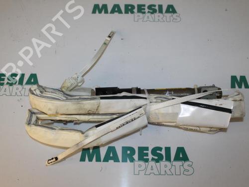 Used Right curtain airbag Right curtain airbag RENAULT MEGANE II Estate (KM0/1_) 1.6 (113 hp) 31452717 31452717