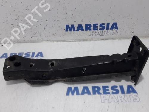 Used Subframe FIAT 500 C (312_) 0.9 (312AG1A) (86 hp) 31483910