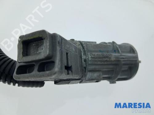 Electronic module CITROËN C1 (PM_, PN_) 1.0 | BP32394838M83