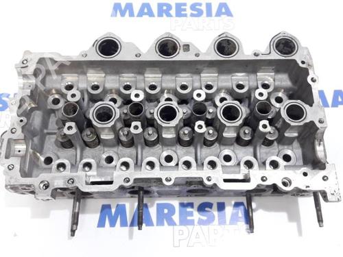 Cylinder head CITROËN BERLINGO MULTISPACE (B9) 1.6 HDi 90 | BP31533633M5 - Image 5