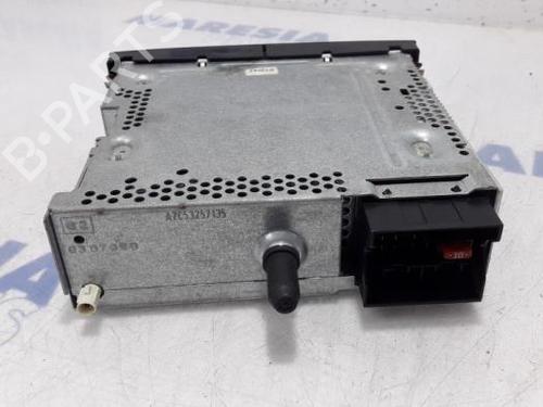 Radio CITROËN JUMPY II Van 2.0 HDi 125 | BP31413920E6