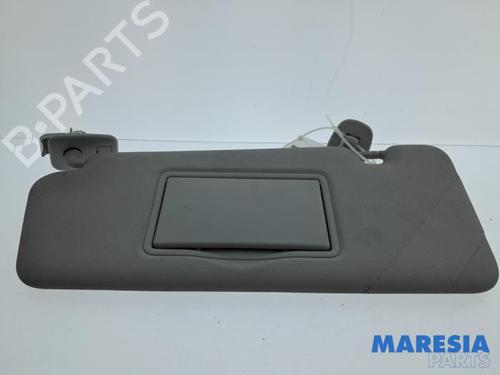 Used Left sun visor Left sun visor 38569598 38569598